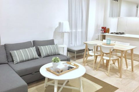 Brand New Stunning Home With Garden - Darwin Holiday 0