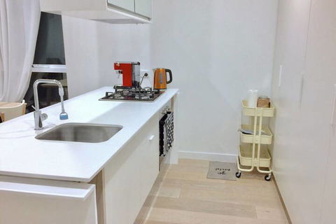 Brand New Stunning Home With Garden - Darwin Holiday 5