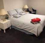 Panorama on Sorell B  B - Darwin Holiday