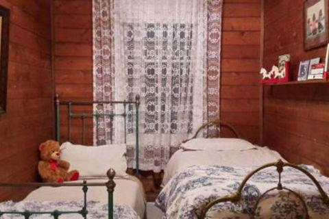 Alvie Cottage - Darwin Holiday 3