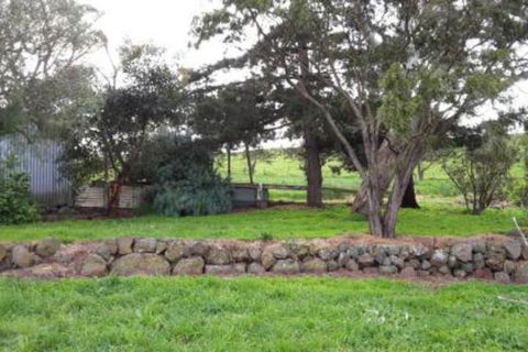 Alvie Cottage - Darwin Holiday 6