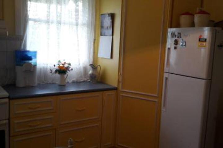 Alvie VIC Darwin Holiday