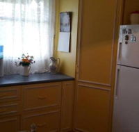 Alvie Cottage - Darwin Holiday