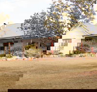 Audrey Wilkinson Vineyard - Darwin Holiday