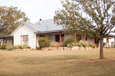 Audrey Wilkinson Vineyard - Darwin Holiday 0
