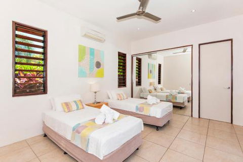 Alcove Sands - Darwin Holiday 4