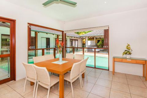 Alcove Sands - Darwin Holiday 2