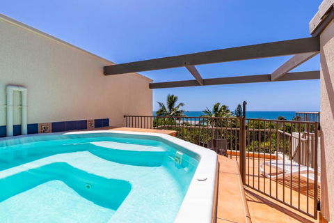 Comfortable & Stylish With Rooftop Spa - Darwin Holiday 7