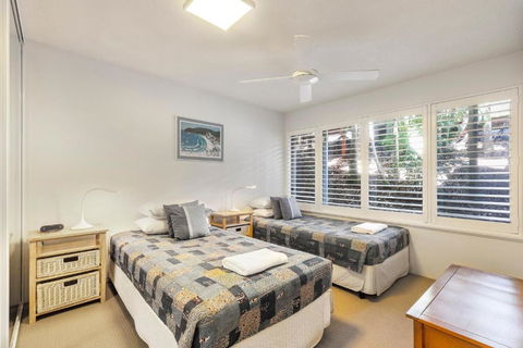 Comfortable & Stylish With Rooftop Spa - Darwin Holiday 4