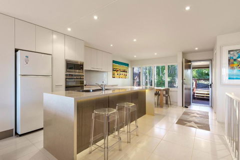 Comfortable & Stylish With Rooftop Spa - Darwin Holiday 2