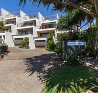 Comfortable  stylish with rooftop spa - Darwin Holiday