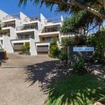 Comfortable & Stylish With Rooftop Spa - Darwin Holiday 1