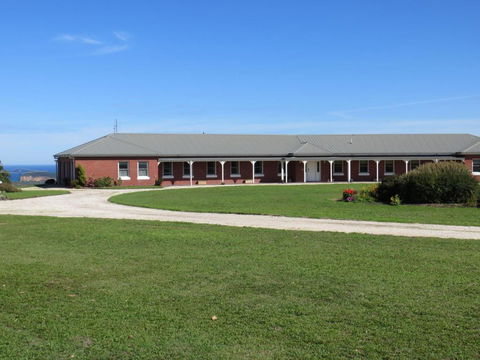 Arabella Country House - Darwin Holiday 2