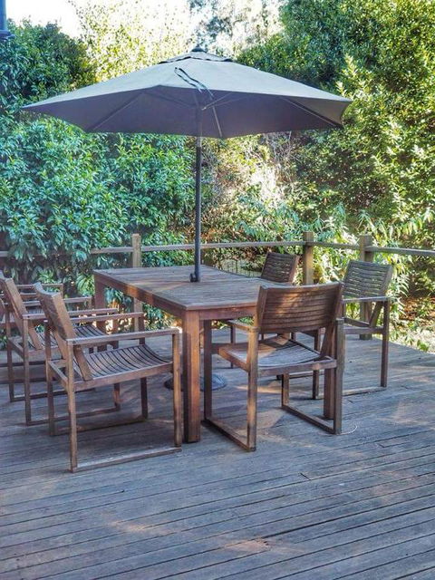 Lark Cottage - Darwin Holiday 5