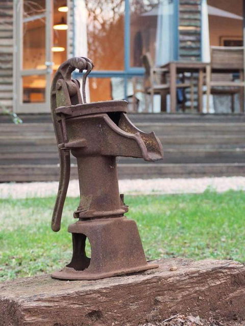 Lark Cottage - Darwin Holiday 1