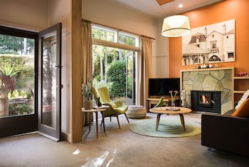 Burrall Lodge - Darwin Holiday 1