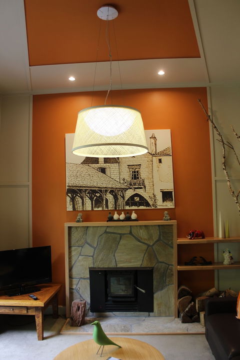 Burrall Lodge - Darwin Holiday 2