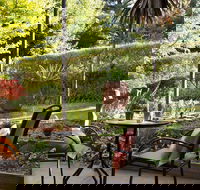 Burrall Lodge - Darwin Holiday