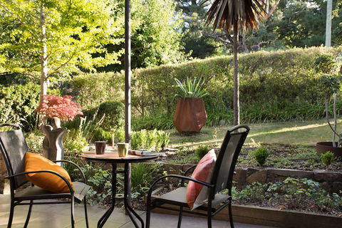 Burrall Lodge - Darwin Holiday 0