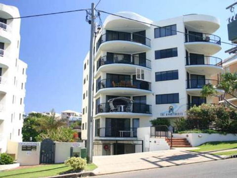 The Apartments Kings Beach Surfside - Darwin Holiday 1