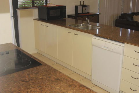 The Apartments Kings Beach Surfside - Darwin Holiday 2