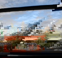 Perth Central Backpackers - Darwin Holiday