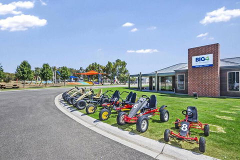 BIG4 Bellarine Holiday Park - Darwin Holiday 3