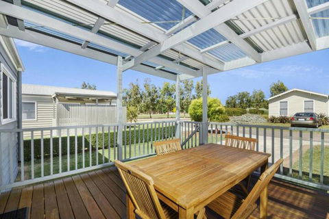 BIG4 Bellarine Holiday Park - Darwin Holiday 2