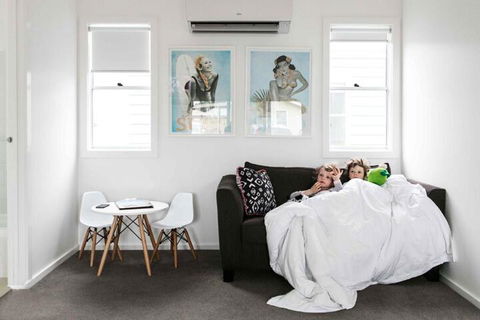 BIG4 Bellarine Holiday Park - Darwin Holiday 6