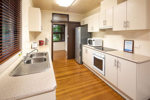 The Residence - Darwin Holiday 2