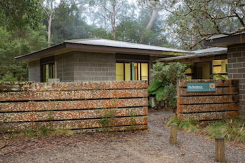 The Residence - Darwin Holiday 0