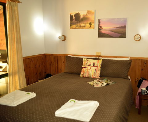 Diamond Forest Farm Stay - Darwin Holiday 4