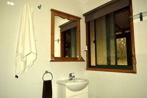Diamond Forest Farm Stay - Darwin Holiday 5
