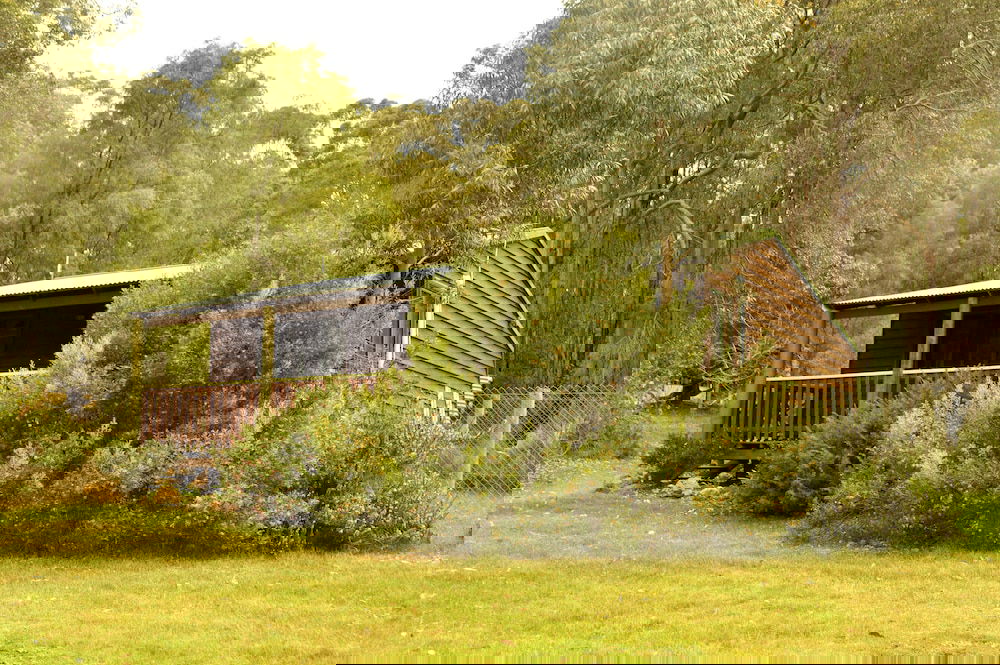 Middlesex WA Darwin Holiday