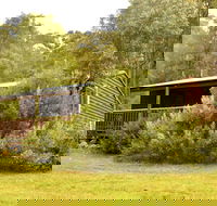 Diamond Forest Farm Stay - Darwin Holiday