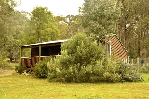 Diamond Forest Farm Stay - Darwin Holiday 0