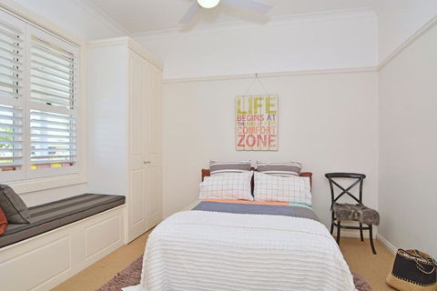 Lindas Cottage At The Hunter - Darwin Holiday 1