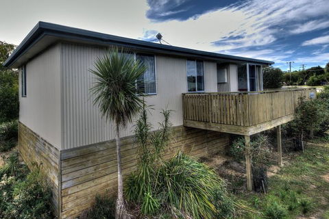 Ar Lan Y Mor - Darwin Holiday 2