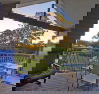 Mayfair - Darwin Holiday