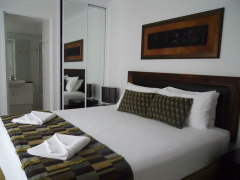 BeachView Apartments At Villa Paradiso - Darwin Holiday 2