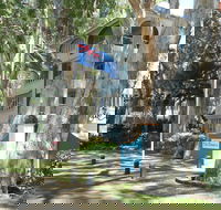 BeachView Apartments at Villa Paradiso - Darwin Holiday