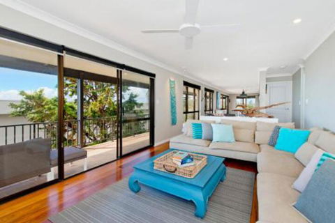 Apricari Oasis By The Sea - Darwin Holiday 0