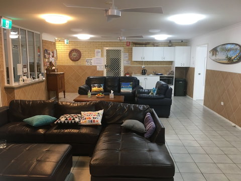 17 North Street Budget Accommodation - Darwin Holiday 0