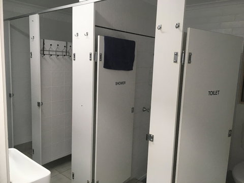 17 North Street Budget Accommodation - Darwin Holiday 4