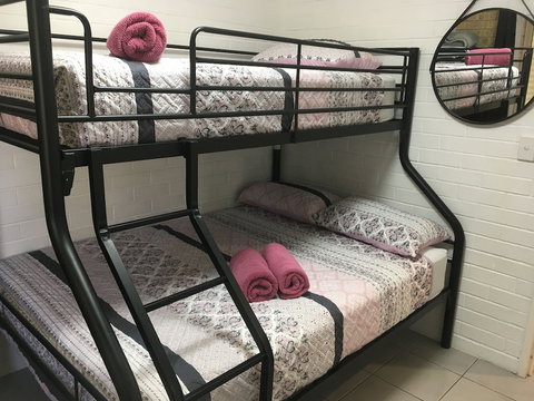 17 North Street Budget Accommodation - Darwin Holiday 2