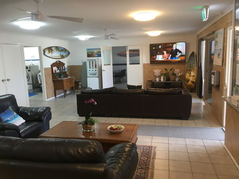 17 North Street Budget Accommodation - Darwin Holiday 1