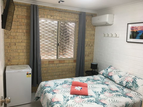 17 North Street Budget Accommodation - Darwin Holiday 6