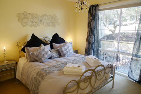 Edwards Rose - Darwin Holiday 2