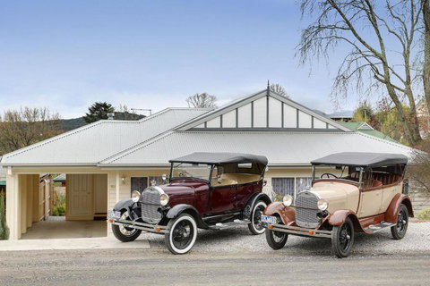 Edwards Rose - Darwin Holiday 5