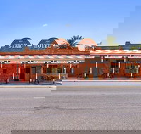 Star Hotel Motel Barnawartha - Darwin Holiday